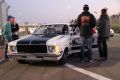 3ª Etapa Campeonato Brasileiro de Arrancada e Velopark Series 2013