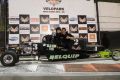 3ª Etapa Campeonato Brasileiro de Arrancada e Velopark Series 2013