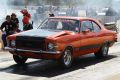 3ª Etapa Campeonato Brasileiro de Arrancada e Velopark Series 2013