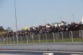 3ª Etapa Campeonato Brasileiro de Arrancada e Velopark Series 2013