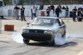 3ª Etapa Campeonato Brasileiro de Arrancada e Velopark Series 2013