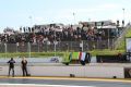 3ª Etapa Campeonato Brasileiro de Arrancada e Velopark Series 2013