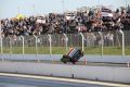 3ª Etapa Campeonato Brasileiro de Arrancada e Velopark Series 2013