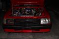 Festa de Aniversário Racha Tarumã RS - 2013
