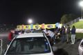 Festa de Aniversário Racha Tarumã RS - 2013