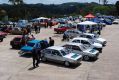 4ª Etapa Copa Serra Gaúcha e 3º Desafio Hot Racing de Arrancadas 2013