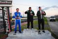 4ª Etapa Copa Serra Gaúcha e 3º Desafio Hot Racing de Arrancadas 2013