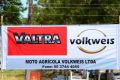 6ª Etapa Copa Sul  de Arrancadas 2013
