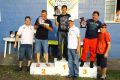 6ª Etapa Copa Sul  de Arrancadas 2013
