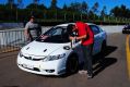 Final Campeonato Brasileiro de Arrancadas e Velopark Series 2013