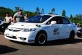 Final Campeonato Brasileiro de Arrancadas e Velopark Series 2013