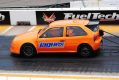 Final Campeonato Brasileiro de Arrancadas e Velopark Series 2013