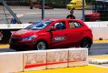 Final Campeonato Brasileiro de Arrancadas e Velopark Series 2013