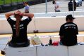 Final Campeonato Brasileiro de Arrancadas e Velopark Series 2013