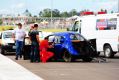 Final Campeonato Brasileiro de Arrancadas e Velopark Series 2013