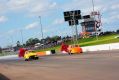 Final Campeonato Brasileiro de Arrancadas e Velopark Series 2013