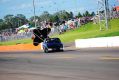 Final Campeonato Brasileiro de Arrancadas e Velopark Series 2013