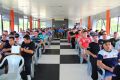 Final Campeonato Brasileiro de Arrancadas e Velopark Series 2013