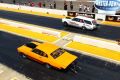 Final Campeonato Brasileiro de Arrancadas e Velopark Series 2013