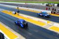 Final Campeonato Brasileiro de Arrancadas e Velopark Series 2013