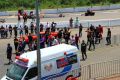 Final Campeonato Brasileiro de Arrancadas e Velopark Series 2013