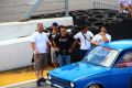 Final Campeonato Brasileiro de Arrancadas e Velopark Series 2013