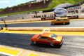 Final Campeonato Brasileiro de Arrancadas e Velopark Series 2013