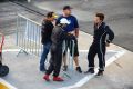 Final Campeonato Brasileiro de Arrancadas e Velopark Series 2013