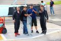 Final Campeonato Brasileiro de Arrancadas e Velopark Series 2013