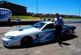 Final Campeonato Brasileiro de Arrancadas e Velopark Series 2013