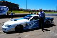 Final Campeonato Brasileiro de Arrancadas e Velopark Series 2013
