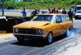 Final Campeonato Brasileiro de Arrancadas e Velopark Series 2013