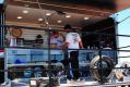Final Campeonato Brasileiro de Arrancadas e Velopark Series 2013