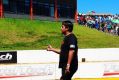 Final Campeonato Brasileiro de Arrancadas e Velopark Series 2013