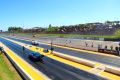 Final Campeonato Brasileiro de Arrancadas e Velopark Series 2013