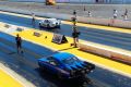 Final Campeonato Brasileiro de Arrancadas e Velopark Series 2013