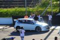 Final Campeonato Brasileiro de Arrancadas e Velopark Series 2013