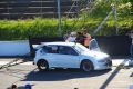Final Campeonato Brasileiro de Arrancadas e Velopark Series 2013