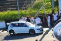 Final Campeonato Brasileiro de Arrancadas e Velopark Series 2013