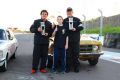 Final Campeonato Brasileiro de Arrancadas e Velopark Series 2013