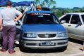3º Drag Day - Pista Hot Racing - Antonio Prado/RS