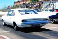 3º Drag Day - Pista Hot Racing - Antonio Prado/RS