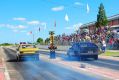 3º Drag Day - Pista Hot Racing - Antonio Prado/RS
