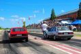 3º Drag Day - Pista Hot Racing - Antonio Prado/RS