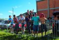 3º Drag Day - Pista Hot Racing - Antonio Prado/RS
