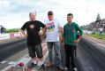 3º Drag Day - Pista Hot Racing - Antonio Prado/RS