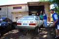 3º Auto Race Cup - Ijuí/RS