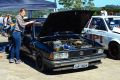 3º Drag Day - Pista Hot Racing - Antonio Prado/RS