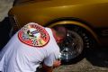 3º Drag Day - Pista Hot Racing - Antonio Prado/RS