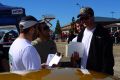 3º Drag Day - Pista Hot Racing - Antonio Prado/RS